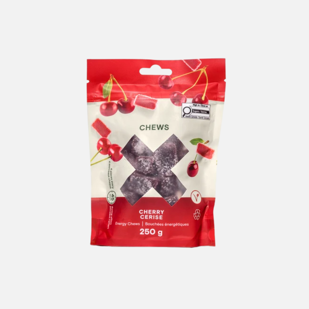 XACT Chews - Cerise