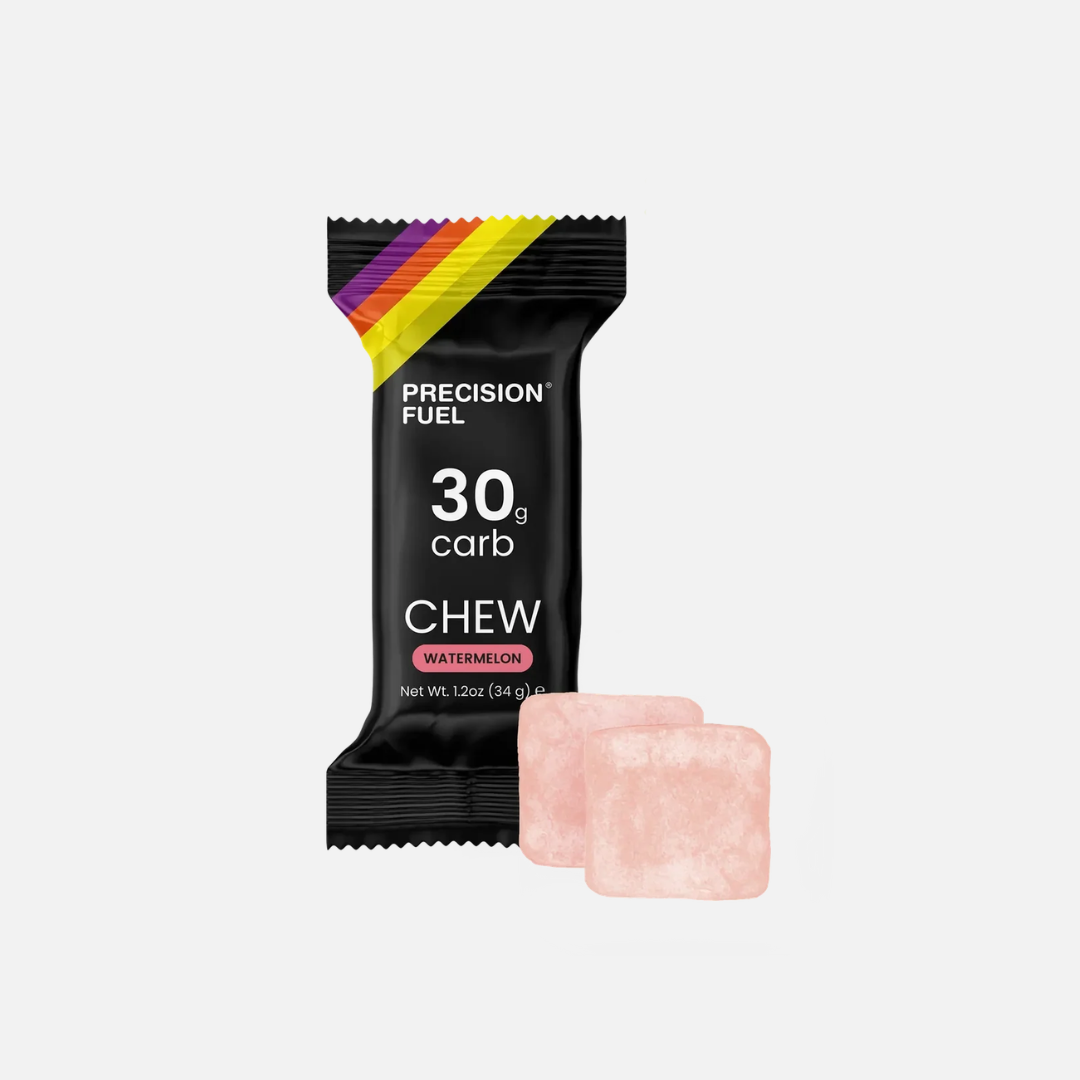 PRECISION FUEL - 30 Chew