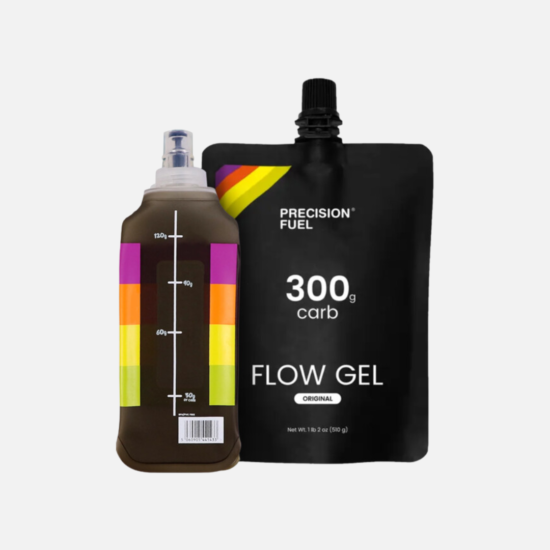 PRECISION FUEL & HYDRATION - Flow Flask 120