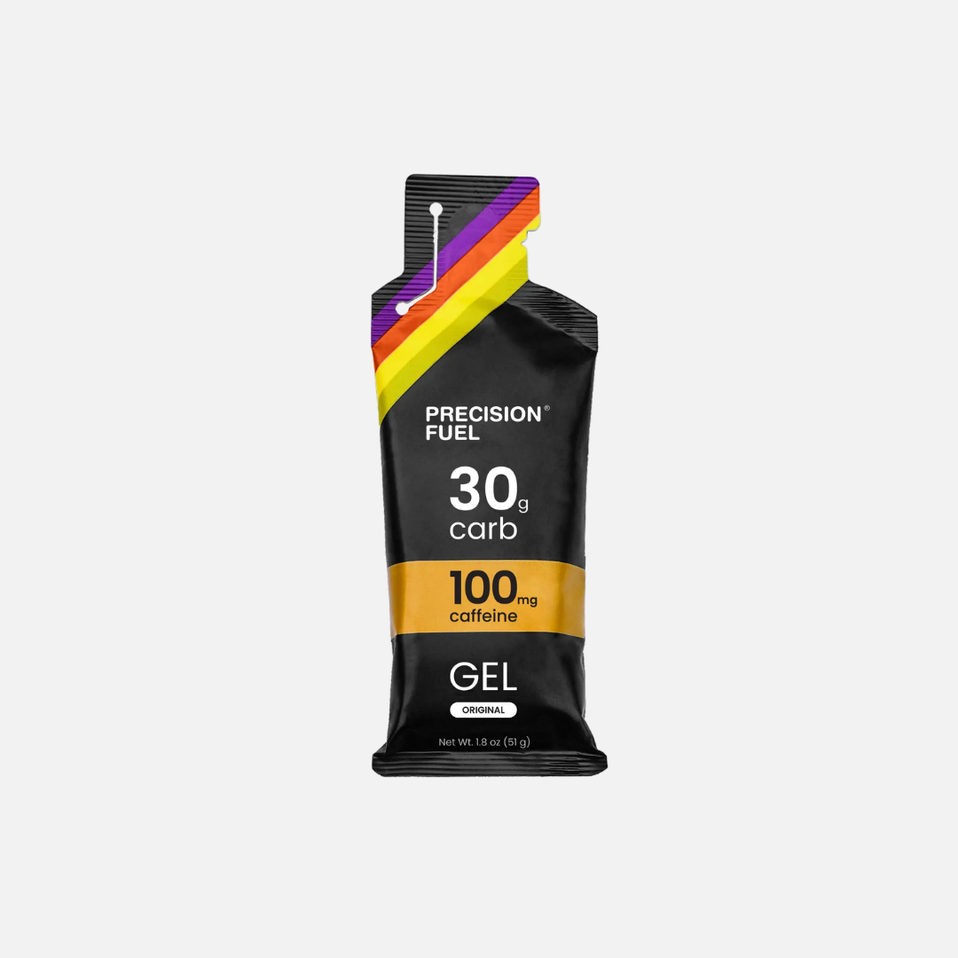 PRECISION FUEL - 30 Caffeine Gel