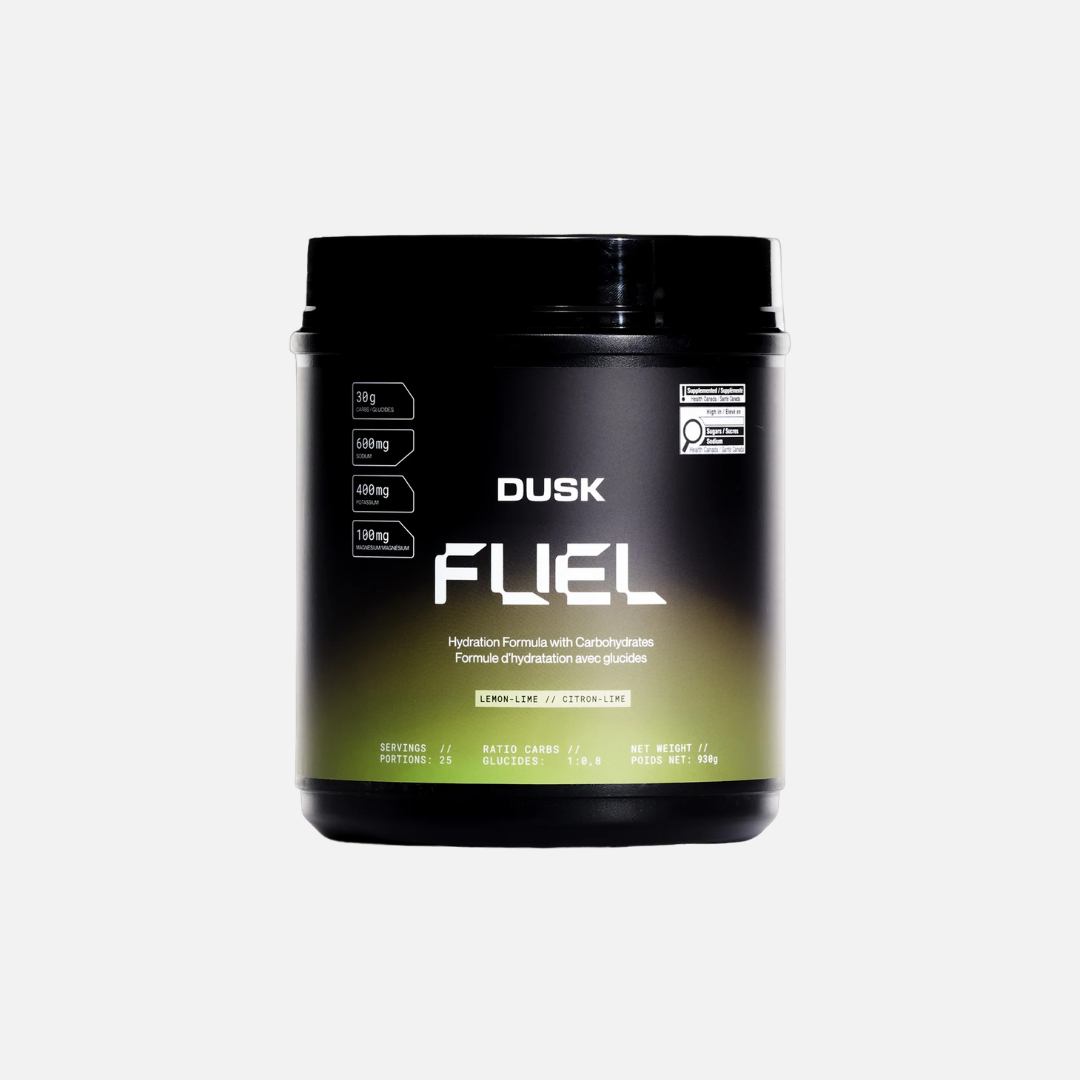 DUSK Fuel - Citron - Lime