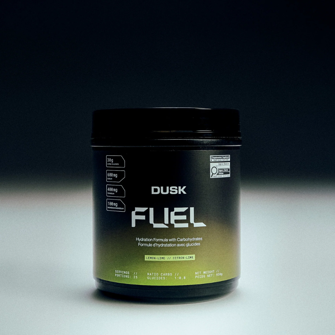 DUSK Fuel - Citron - Lime