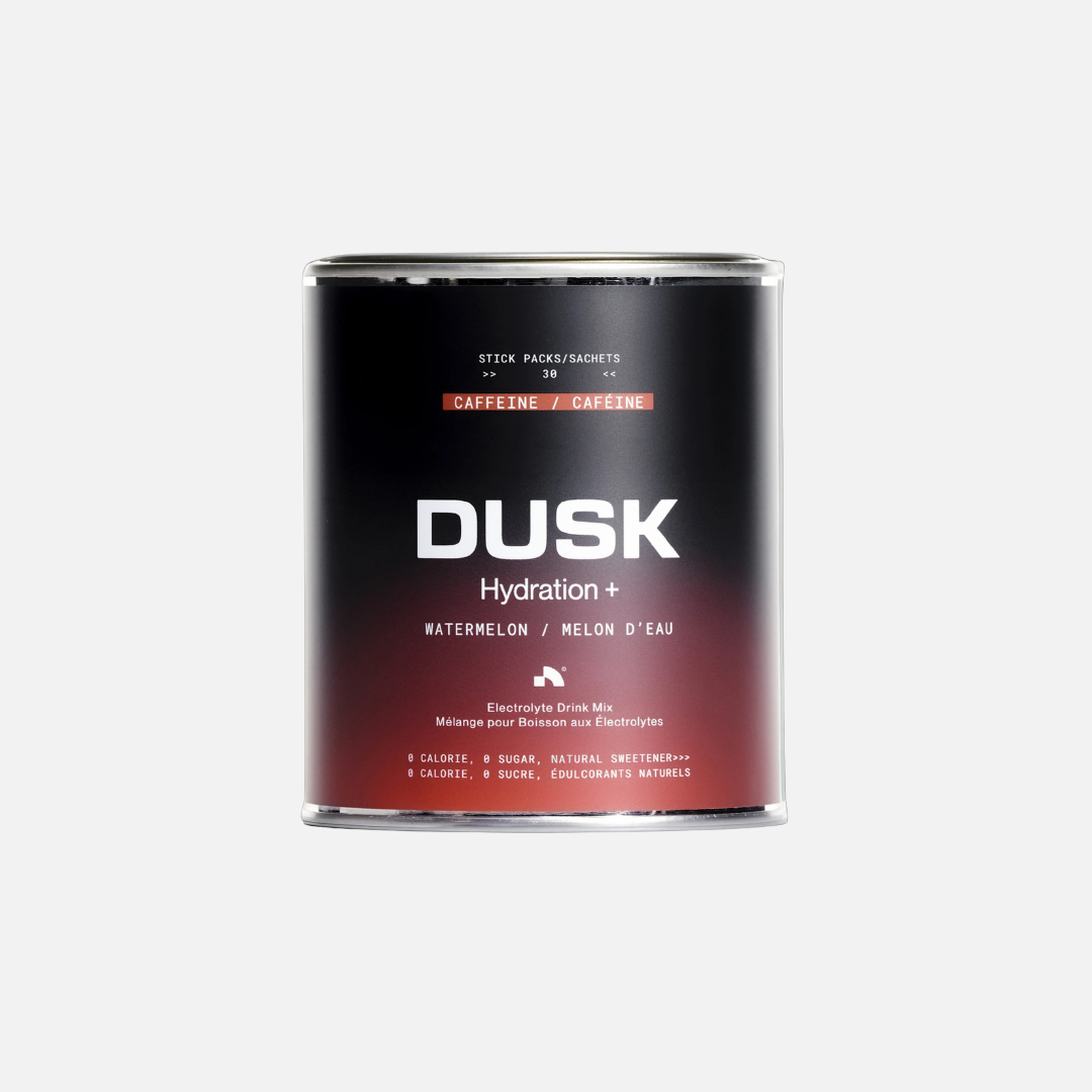 DUSK Hydration+ Melon D'eau