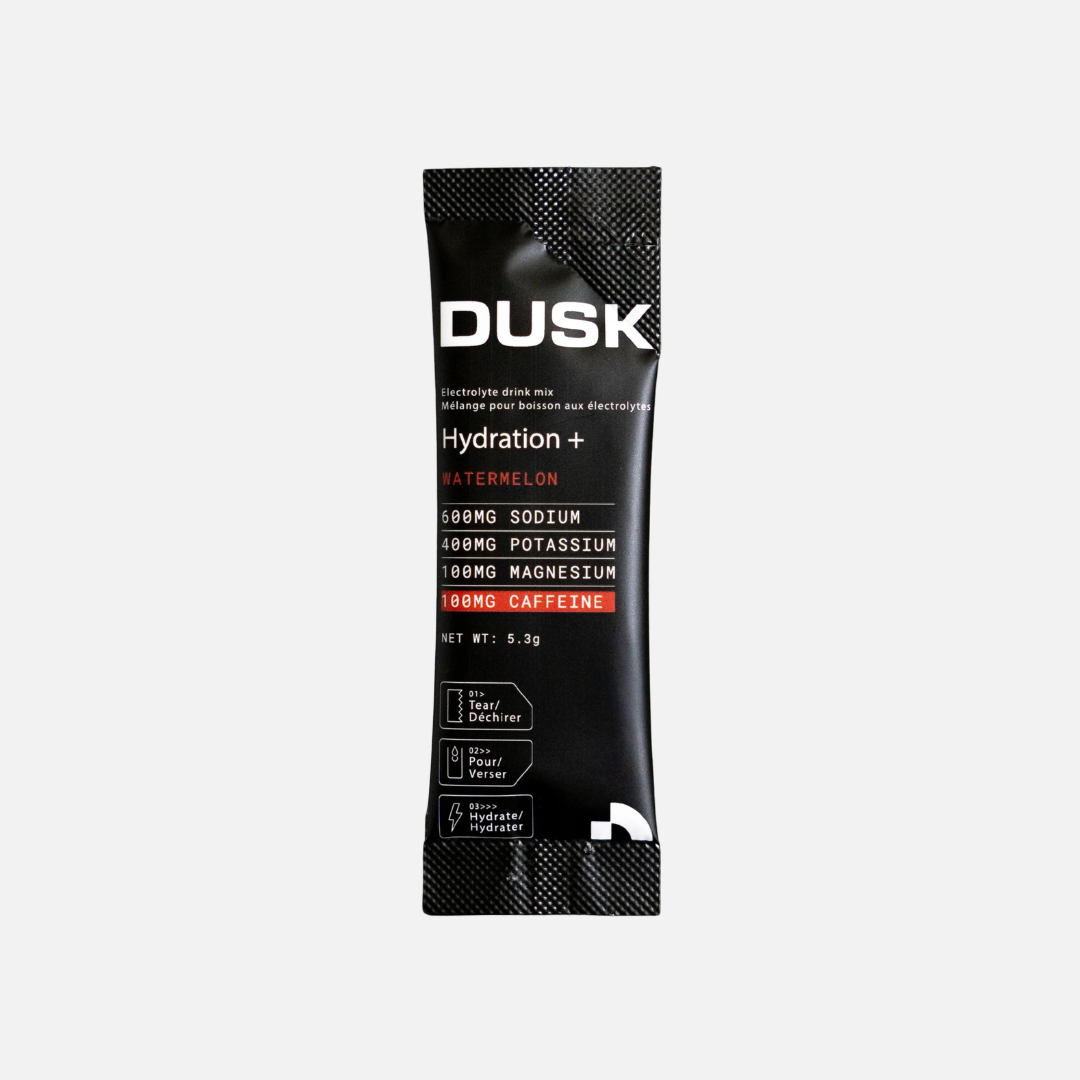 DUSK Hydration+ Melon D'eau