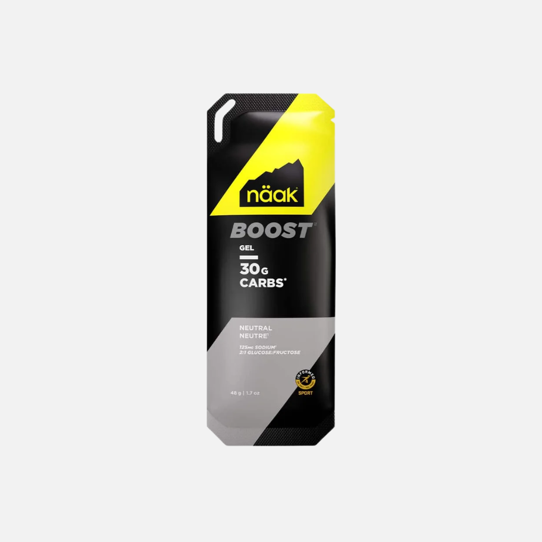 NÄAK BOOST™ - Gel Neutre