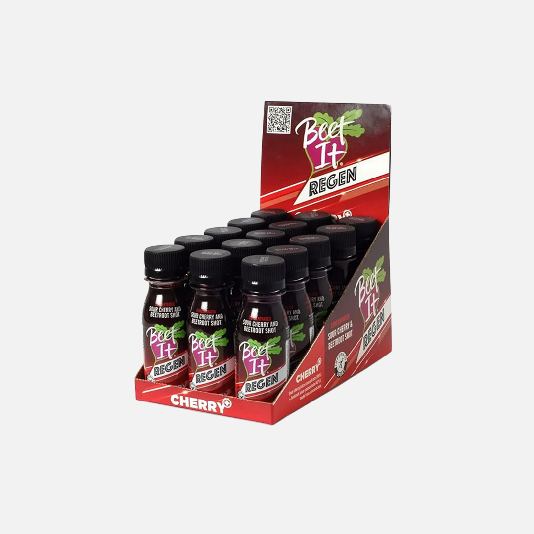 BEET IT - Regen Cherry +