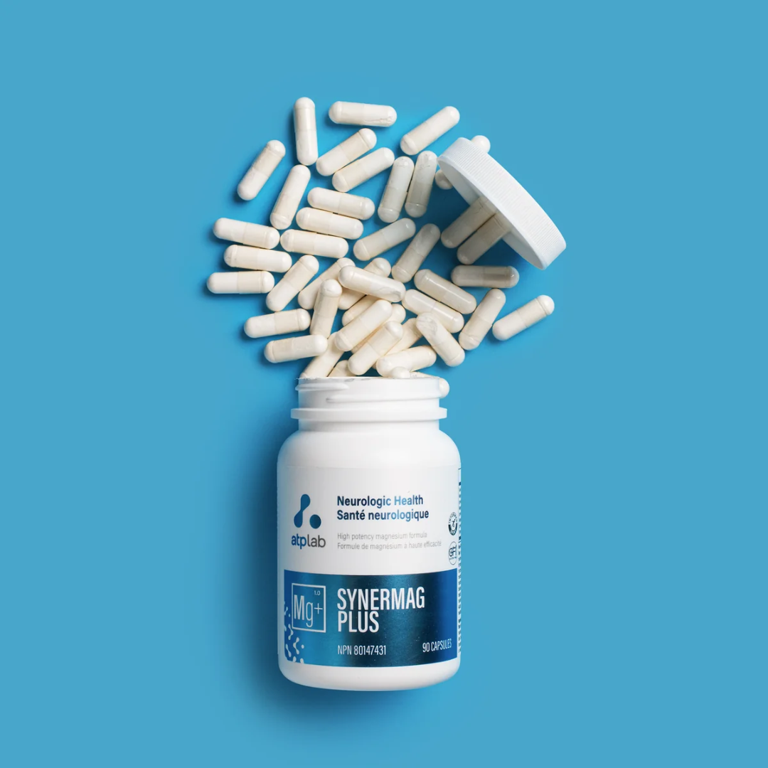 ATP Lab - SynerMag Plus