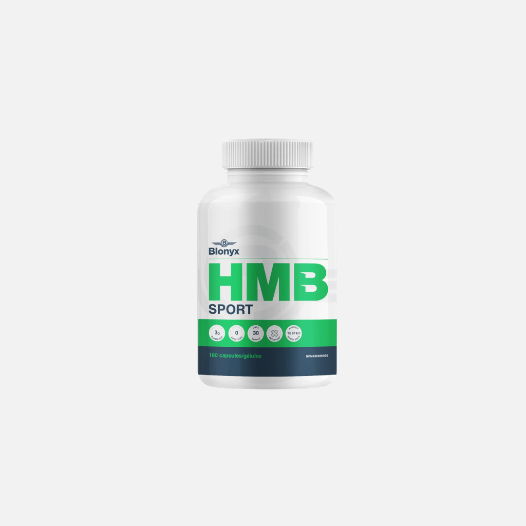 BLONYX - HMB Sport
