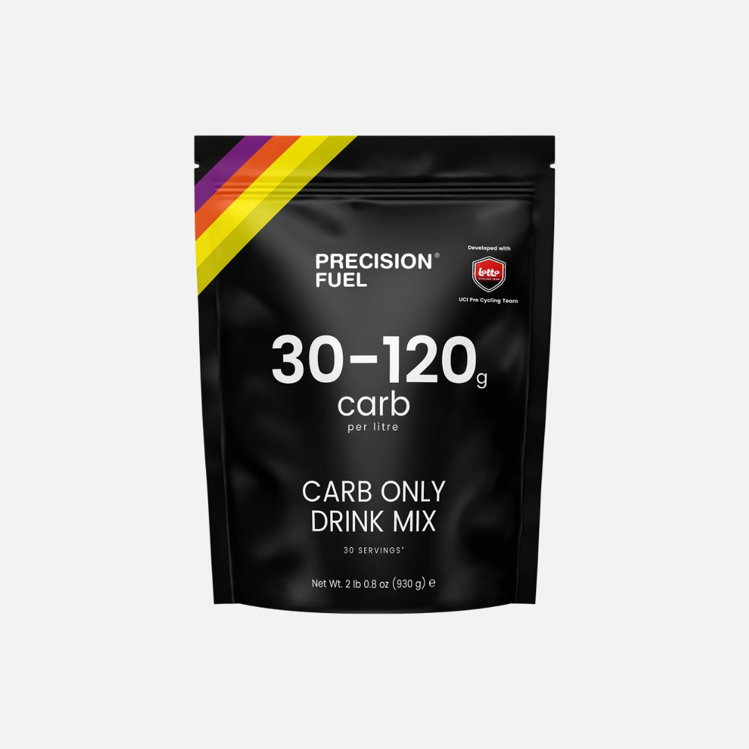 PRECISION FUEL - Carb Only Drink Mix