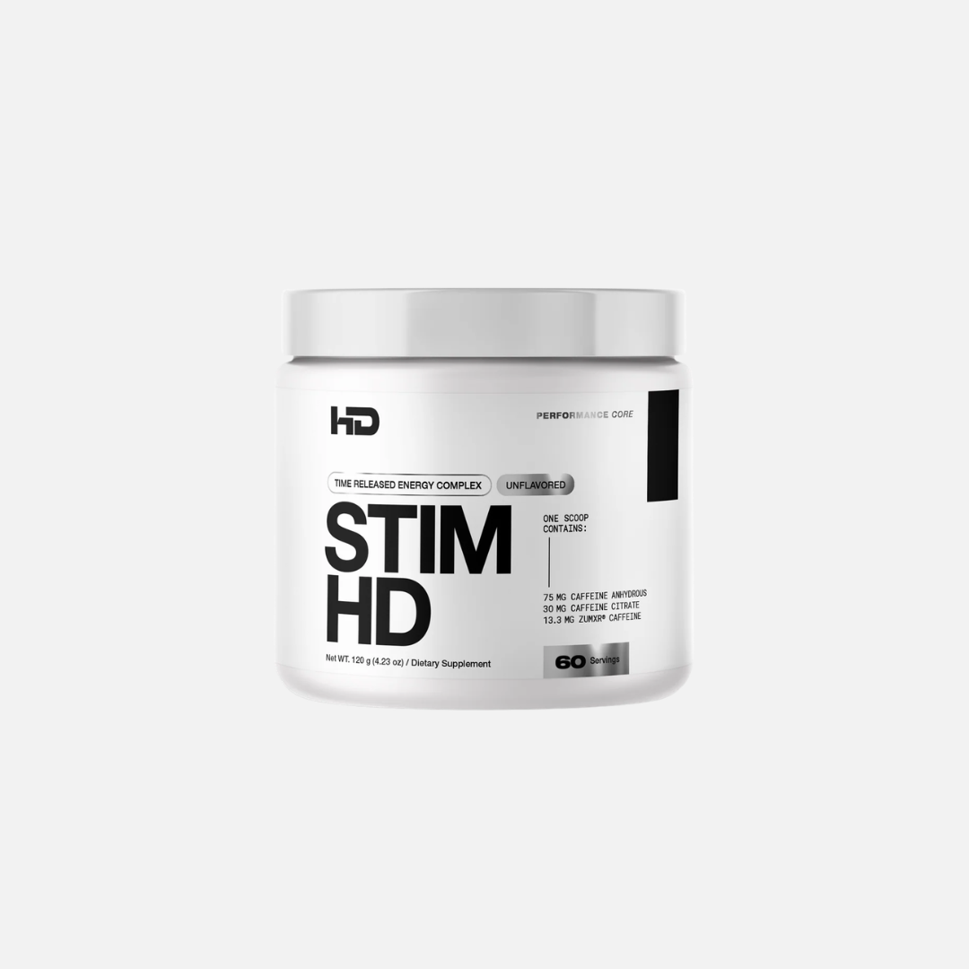 HD MUSCLE - StimHD