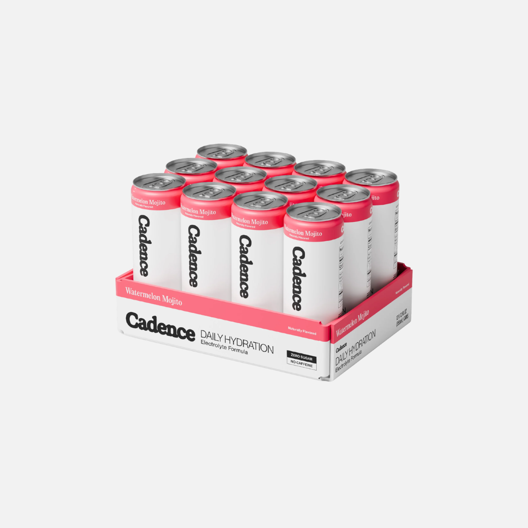 CADENCE - Core Hydration Watermelon Mojito